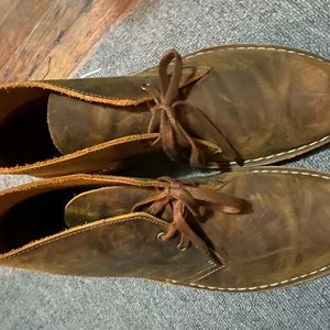 Clarks Original Dessert Boot Evo